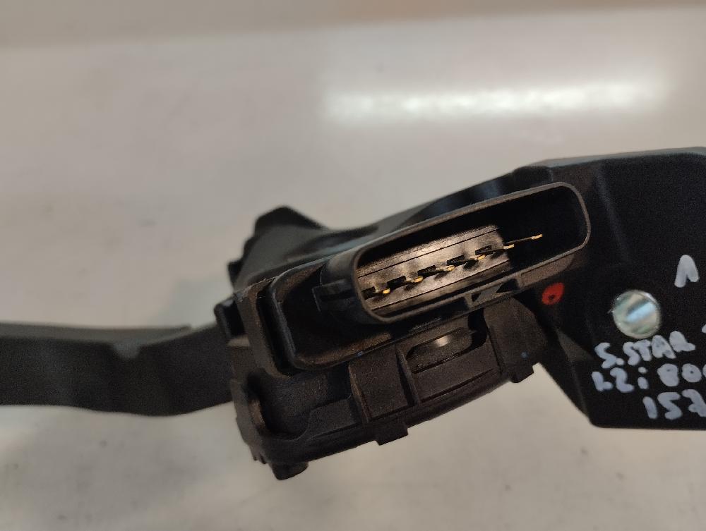 POTENCIOMETRO PEDAL MITSUBISHI SPACE STAR 1.2 MT 80CV | 59KW
