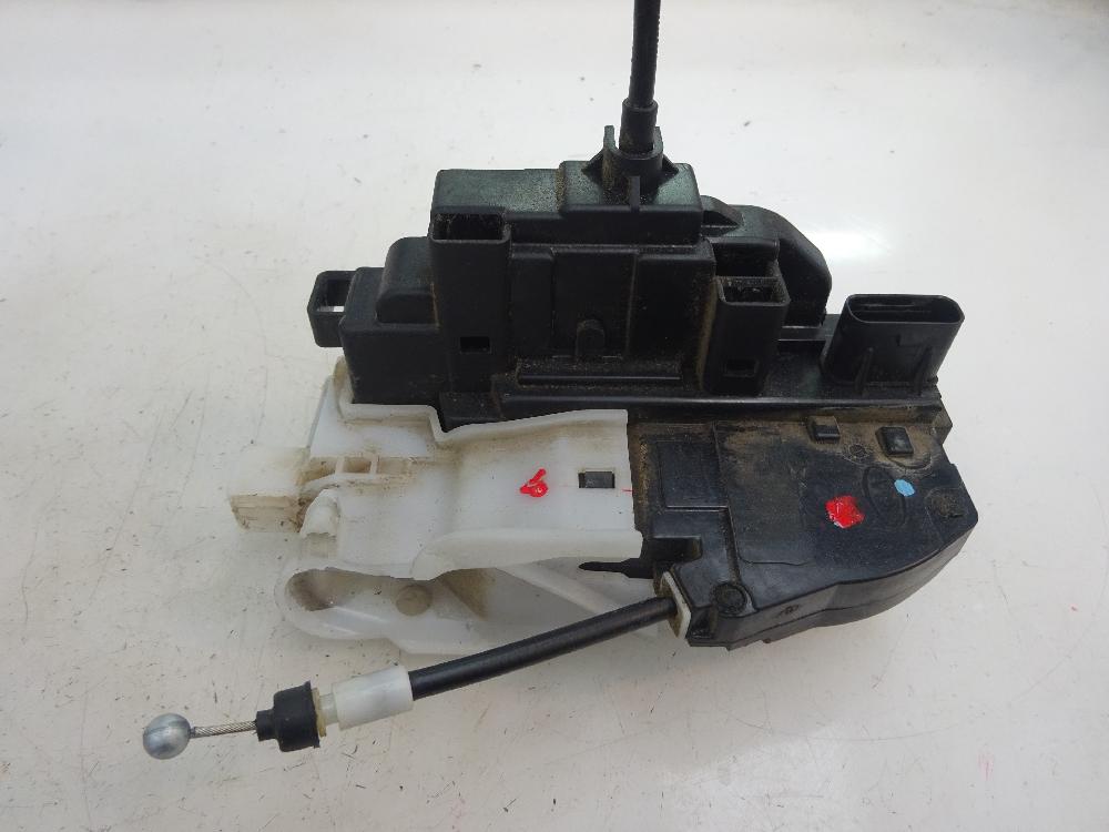 CERRADURA PUERTA DELANTERA DERECHA KIA CEED 1.4 MT 90CV | 66KW