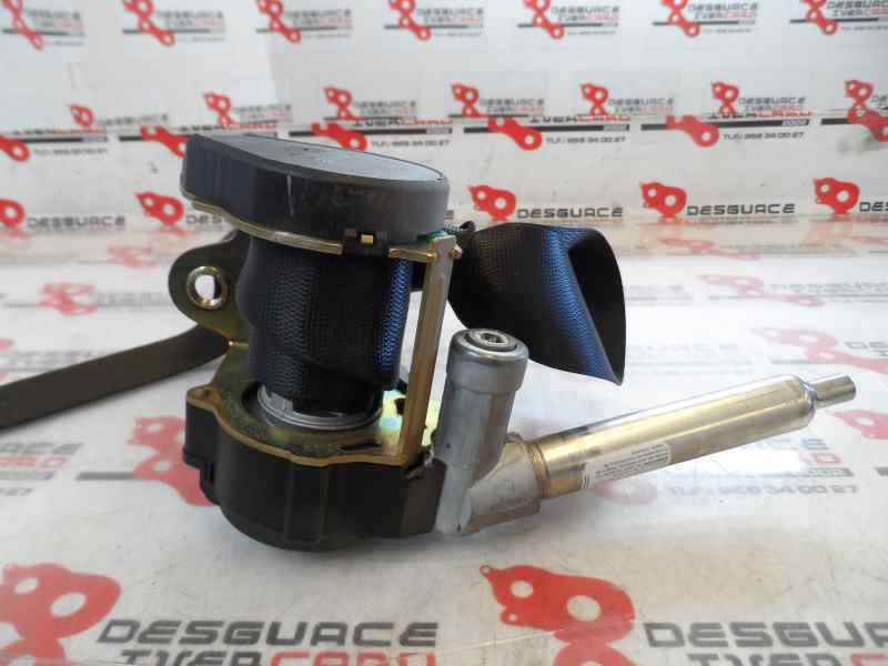 CINTURON SEGURIDAD DELANTERO DERECHO MERCEDES BENZ CLASE A 1.7 A 170 CDI L MT 95CV