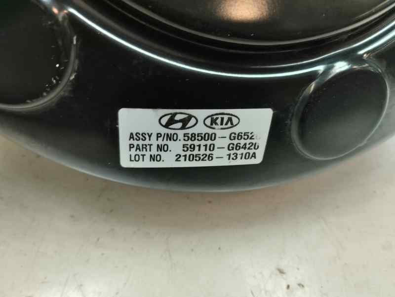 SERVOFRENO KIA PICANTO 1.0 MT 67CV | 49KW