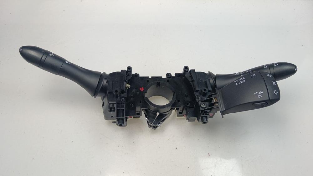 MANDO MULTIFUNCION RENAULT MEGANE 1.2 TCE MT 130CV | 97KW