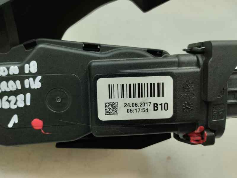 POTENCIOMETRO PEDAL HYUNDAI TUCSON 1.7 MT 115CV
