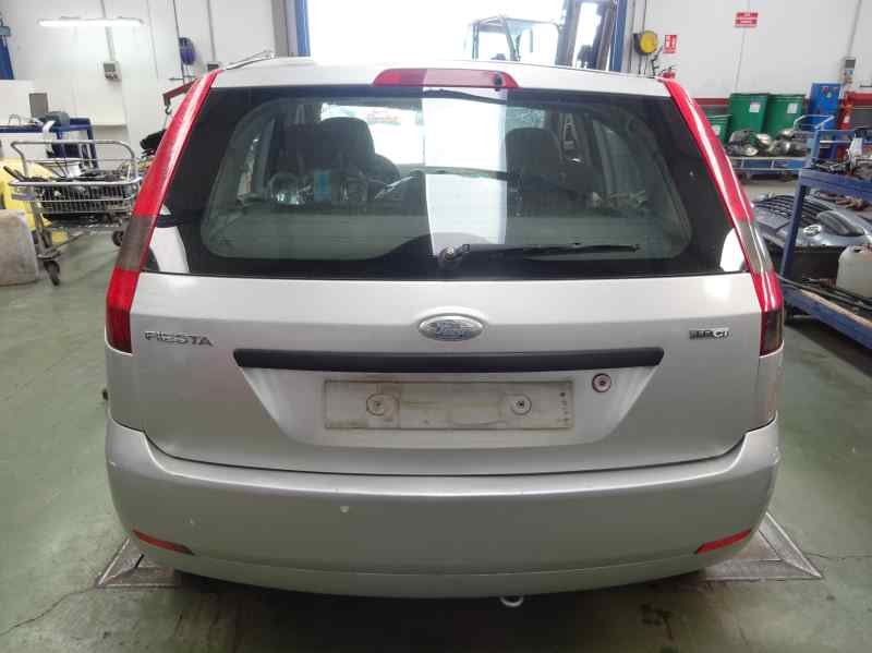 CENTRALITA MOTOR UCE FORD FIESTA 1.4 TDCI MT 68CV
