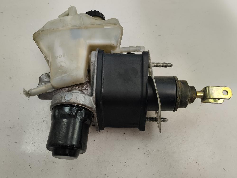 BOMBA FRENO MERCEDES BENZ CLASE E 2004 2.2 MT 150CV | 110KW