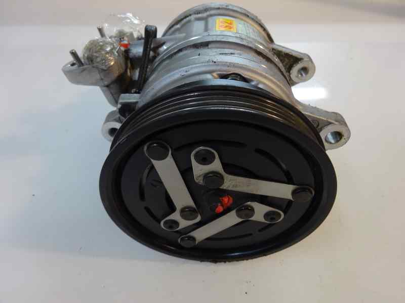 COMPRESOR AIRE ACONDICIONADO HYUNDAI GETZ OTROS