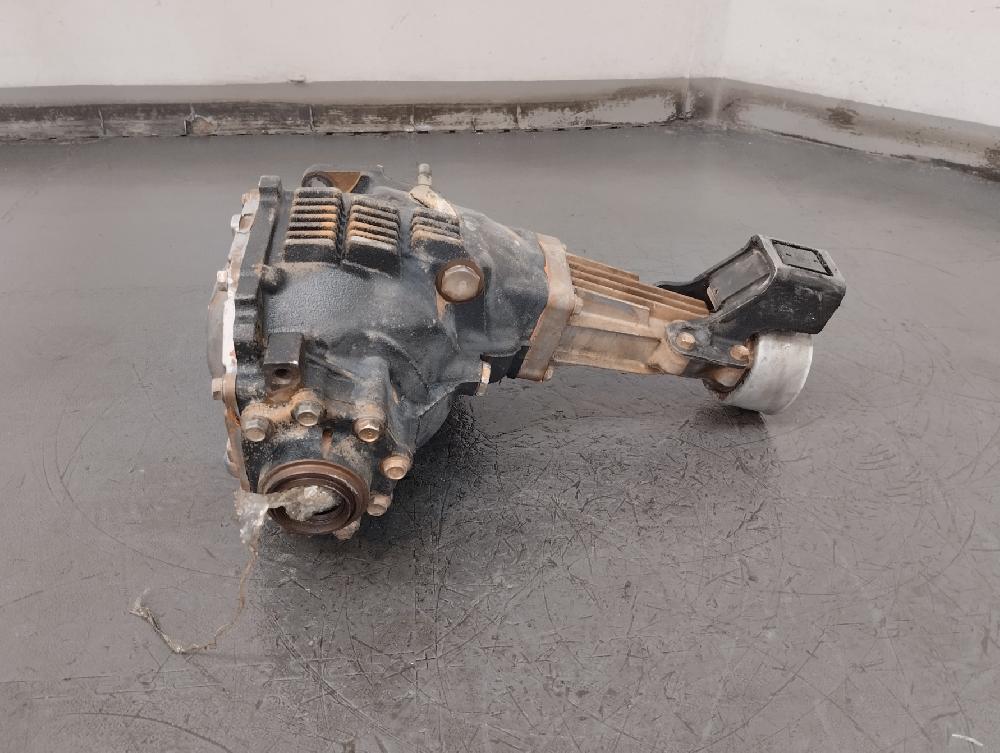 CAJA TRANSFER TOYOTA RAV4 2002 2.0 MT 4WD 116CV | 85KW