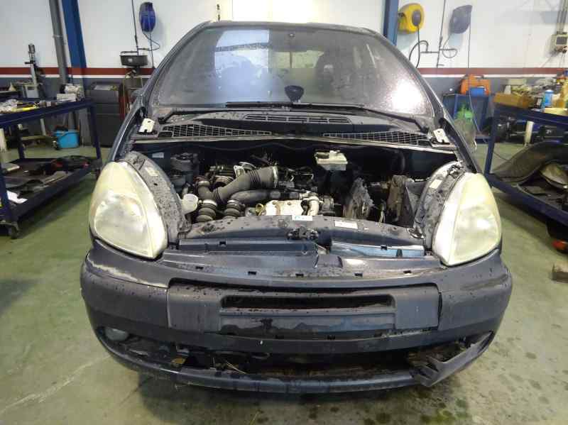 RETENEDOR PUERTA CITROEN XSARA PICASSO 2006 1.6 HDI 80CV DIESEL