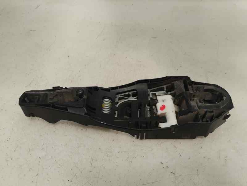 SOPORTE MANETA EXTERIOR PUERTA TRASERA DERECHA CITROEN CELYSEE 2019 OTROS