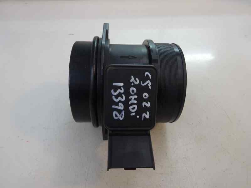 CAUDALIMETRO CITROEN C5 2002 2.0 HDI MT 109CV
