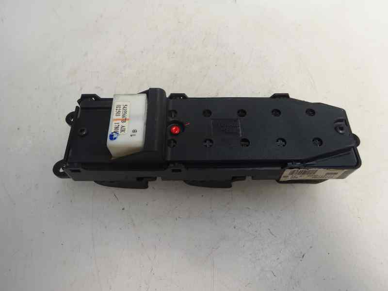 MANDO ELEVALUNAS DELANTERO IZQUIERDO TOYOTA COROLLA 1.6 MT 110CV | 81KW