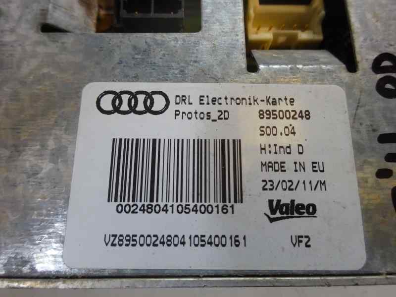 MODULO ELECTRONICO AUDI A5 2.0 TDI MULTITRONIC 143CV
