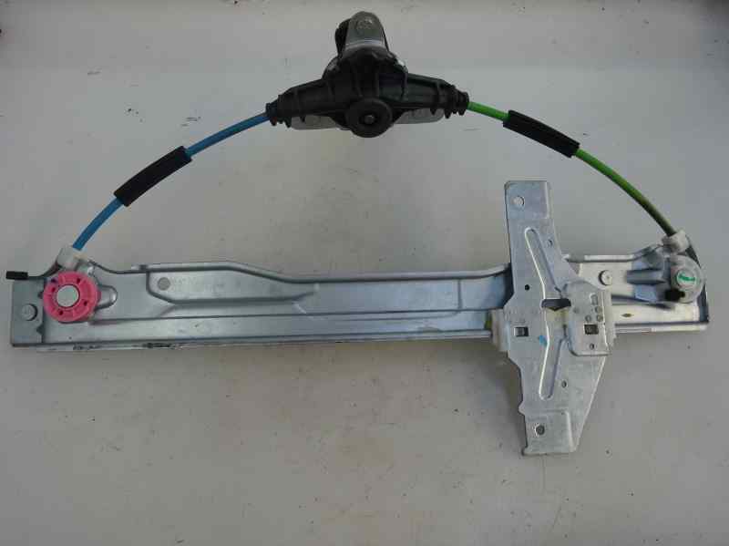ELEVALUNAS TRASERO DERECHO CITROEN C3 PICASSO 1.4 MT 95CV | 70KW