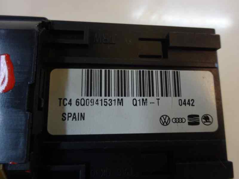 MANDO LUCES VOLKSWAGEN TRANSPORTER 2.0 TDI MT L1H1 102CV | 75KW