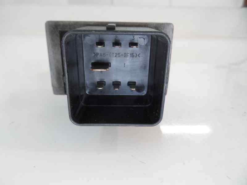 CAJA PRECALENTAMIENTO DACIA LOGAN 1.5 D MT 86CV