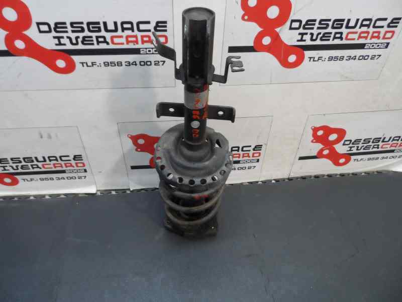 AMORTIGUADOR DELANTERO DERECHO RENAULT MODUS 1.5 DCI MT 85CV