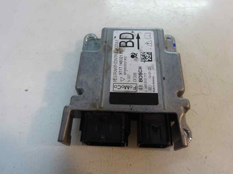 CENTRALITA AIRBAG FORD TRANSIT CONNECT 1.8 TD MT SWB 90CV | 66KW