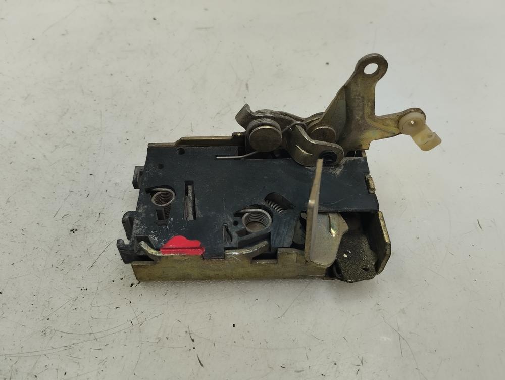 CERRADURA PUERTA TRASERA IZQUIERDA PEUGEOT 205 OTROS