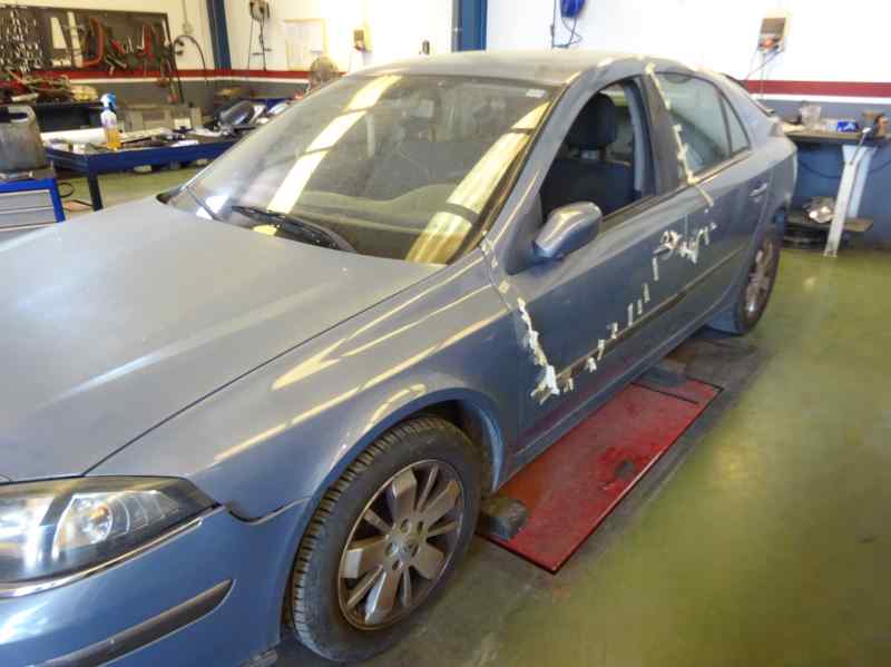 CENTRALITA MOTOR UCE RENAULT LAGUNA 1.9 DCI MT 110CV