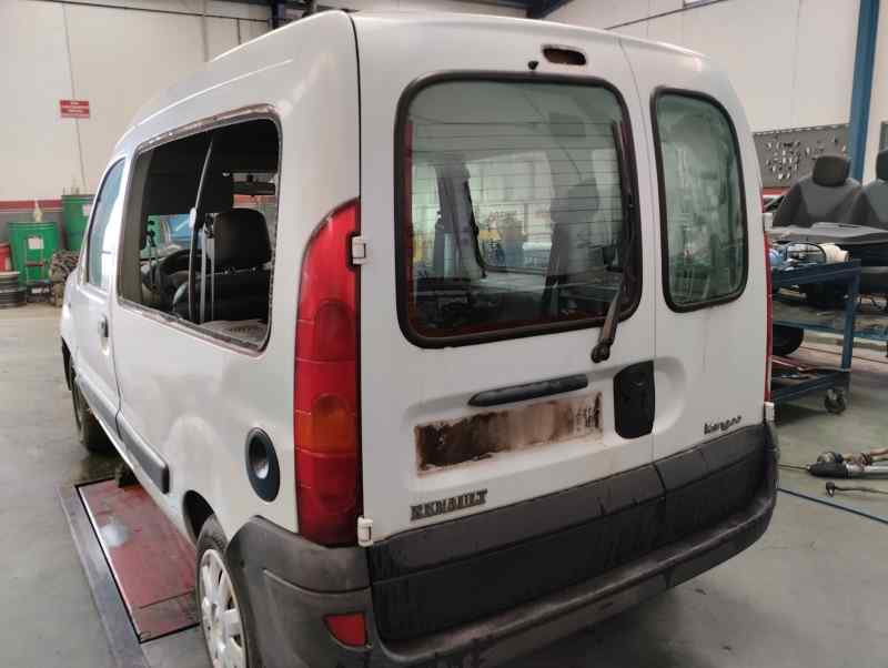 MANETA INTERIOR DELANTERA IZQUIERDA RENAULT KANGOO 2007 1.5 DCI MT 61CV
