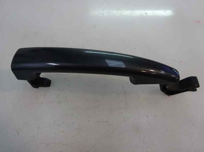 MANETA EXTERIOR DELANTERA DERECHA CITROEN C4 PICASSO 1.6 HDI MT 112CV