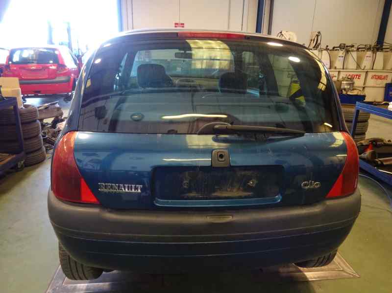 CENTRALITA MOTOR UCE RENAULT CLIO 1998 1.9 D MT 64CV | 47KW