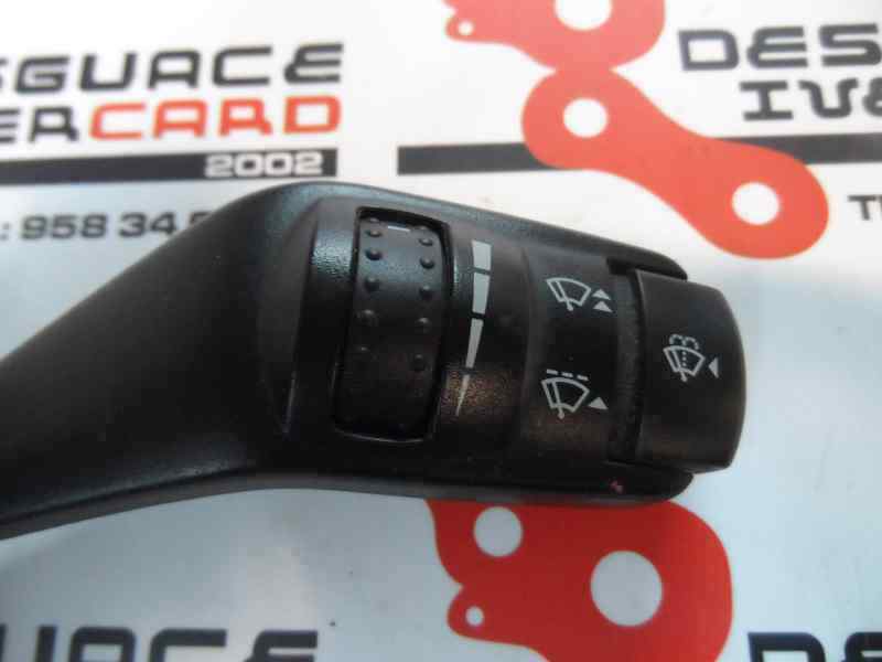 MANDO LIMPIA FORD TOURNEO CONNECT 1.8 TD MT LWB 110CV | 81KW