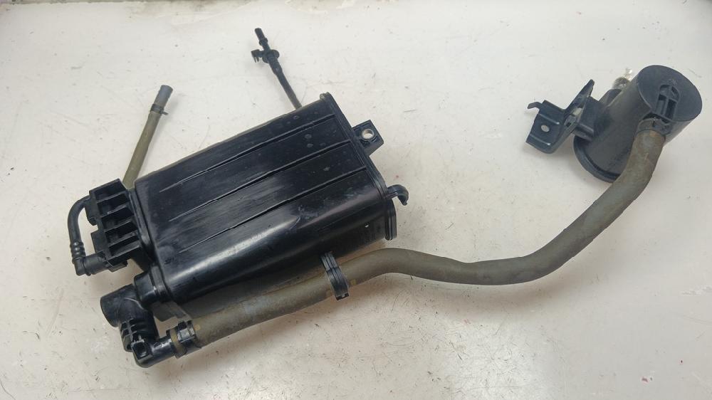 FILTRO CARBONO ACTIVO KIA STONIC 1.0 GDI MT 120CV | 88KW