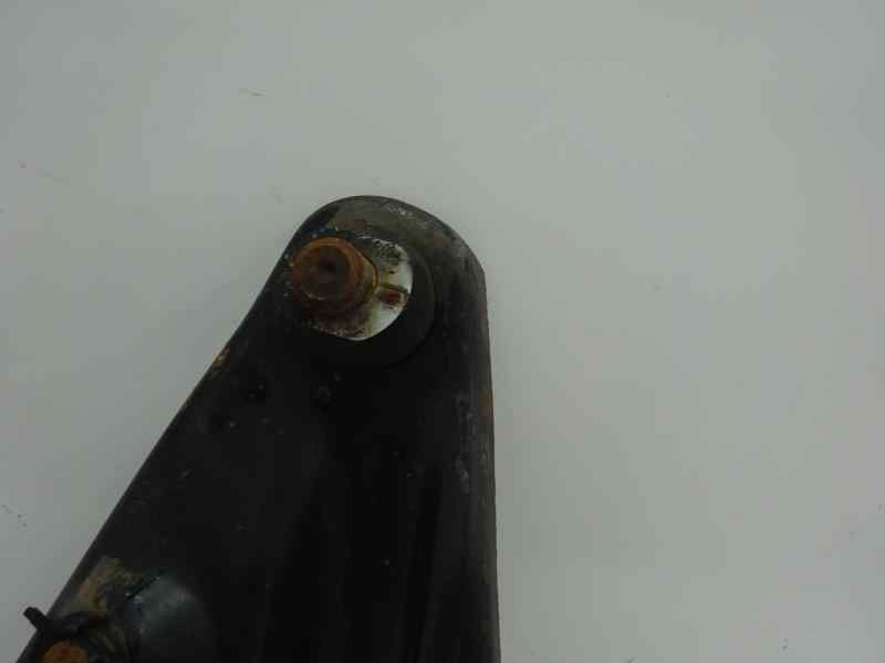 BRAZO SUSPENSION INFERIOR DELANTERO IZQUIERDO DACIA SANDERO 1.5 DCI MT 86CV