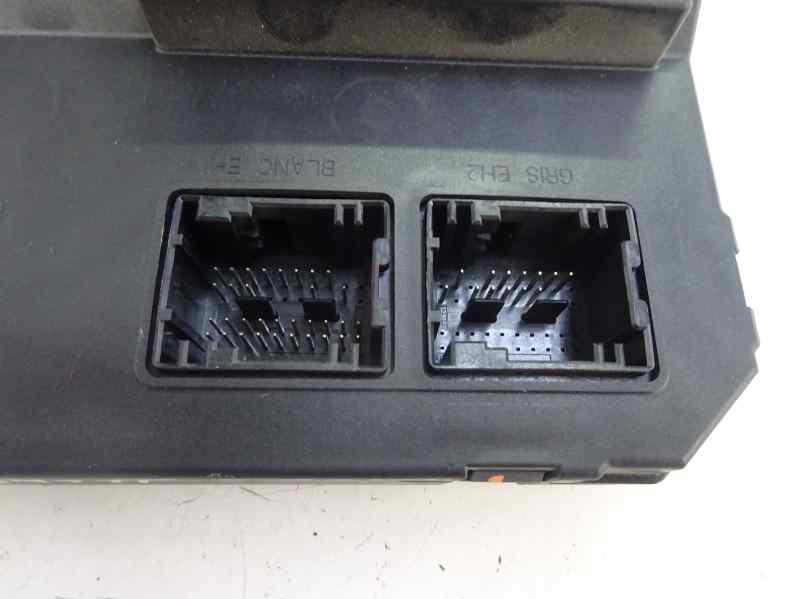 CAJA RELES FUSIBLES CITROEN XSARA PICASSO 2.0 MT 90CV | 66KW