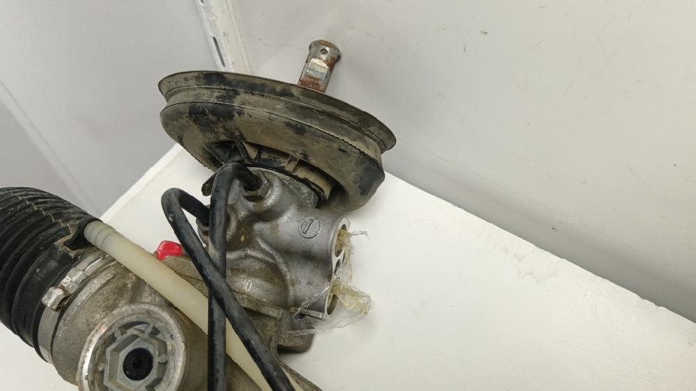 CREMALLERA DIRECCION CITROEN BERLINGO 1.6 HDI MT 90CV