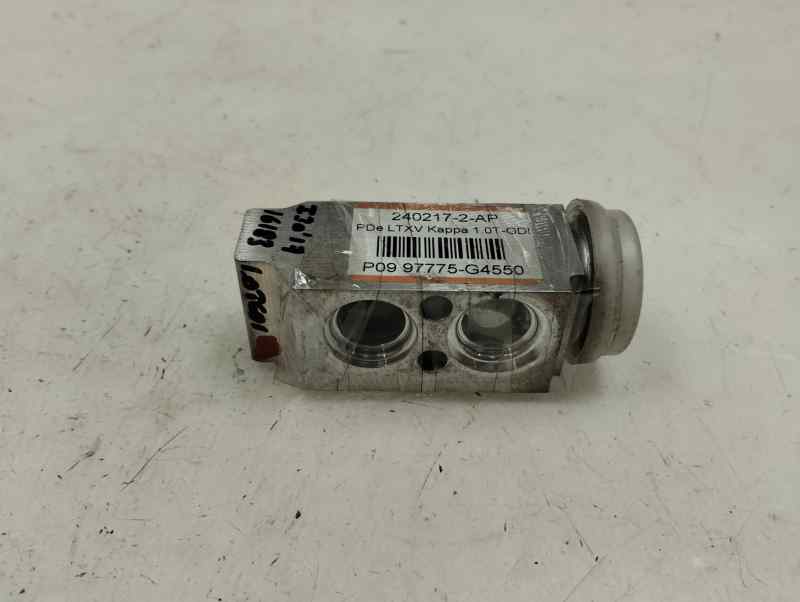 VALVULA EXPANSION HYUNDAI I30 2017 1.0 T-GDI MT 120CV | 88KW