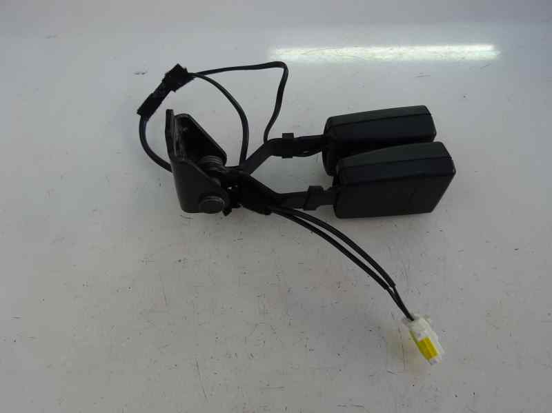 ANCLAJE CINTURON TRASERO IZQUIERDO CITROEN C5 2009 2.0 HDI MT 140CV