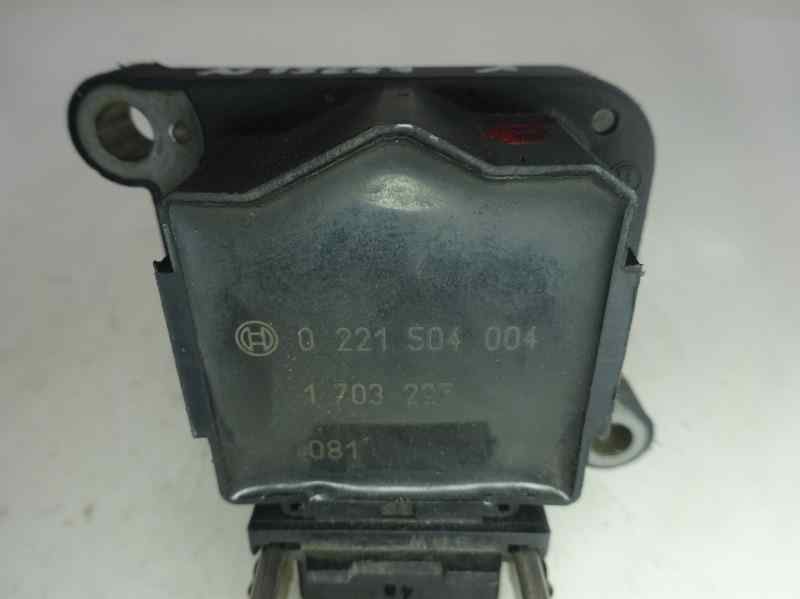 BOBINA ENCENDIDO BMW SERIE 5 2.5 523I MT 170CV