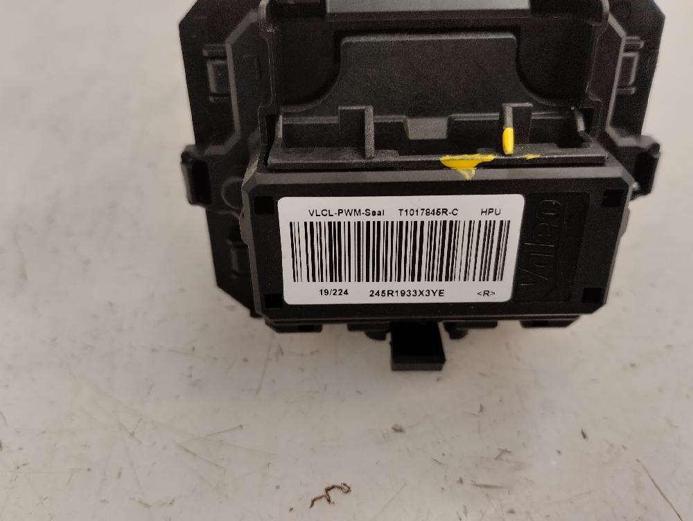 RESISTENCIA CALEFACCION DACIA SANDERO 0.9 TCE LPG MT 90CV