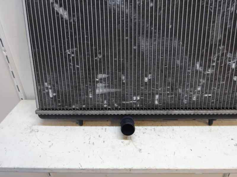 RADIADOR AGUA CITROEN C4 1.6 HDI MT 90CV
