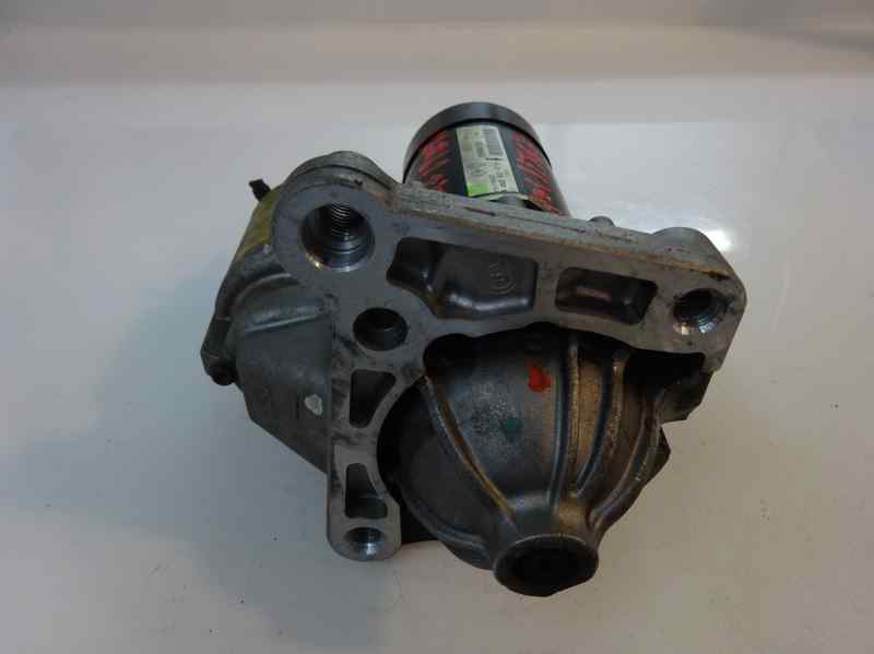 MOTOR ARRANQUE RENAULT CLIO 1.9 DTI MT 80CV | 59KW