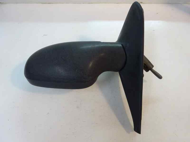 RETROVISOR IZQUIERDO RENAULT CLIO 2001 1.2 MT 58CV | 43KW