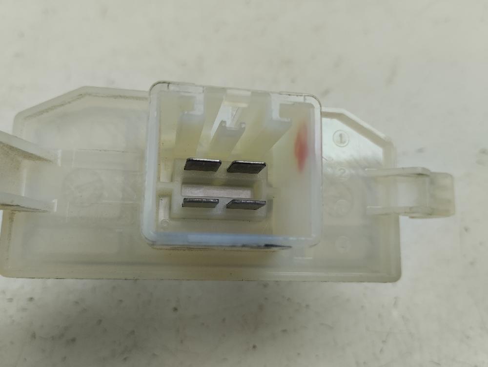 RESISTENCIA CALEFACCION FORD TRANSIT CONNECT 1.5 MT 100CV | 74KW