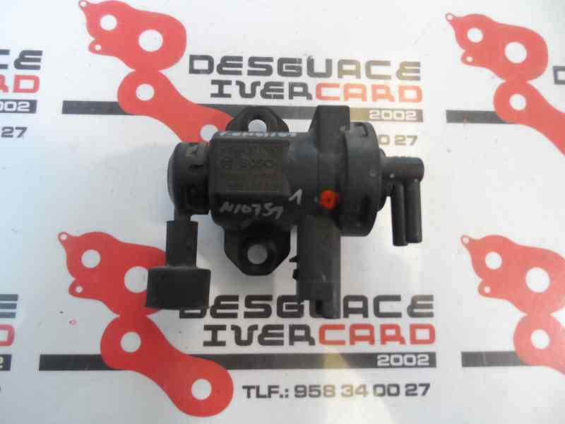 VALVULA AIRE ADICIONAL CITROEN JUMPY 2.0 MT 109CV | 80KW