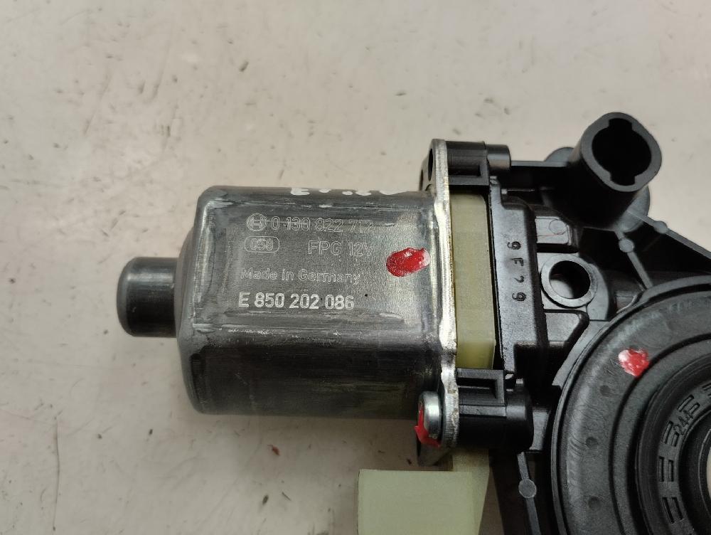 MOTOR ELEVALUNAS TRASERO DERECHO AUDI A3 1.5 MT 150CV | 110KW