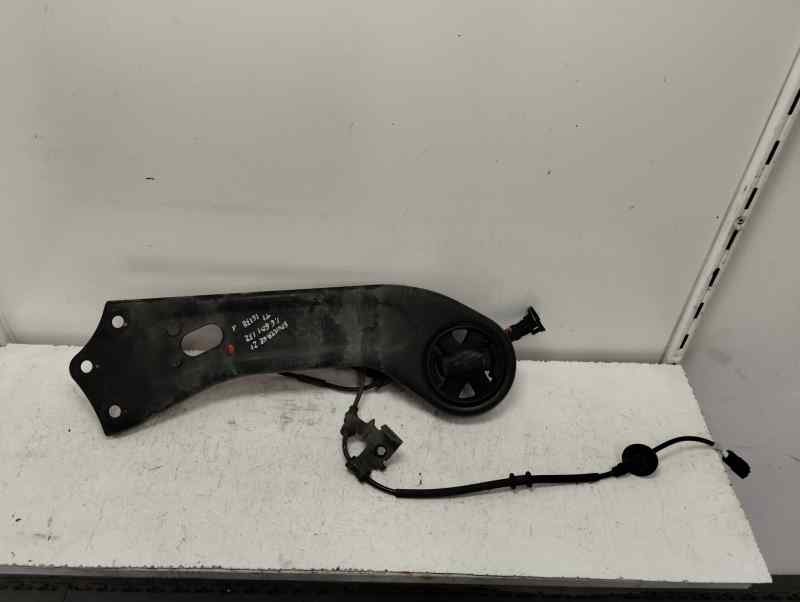BRAZO SUSPENSION INFERIOR TRASERO IZQUIERDO KIA SPORTAGE 1.6 GDI MT 132CV