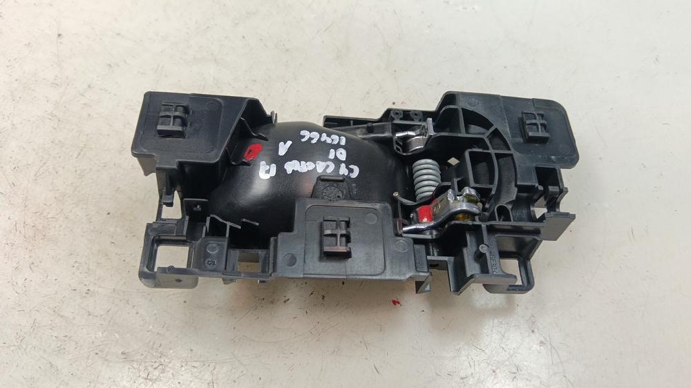 MANETA INTERIOR DELANTERA IZQUIERDA CITROEN C4 CACTUS 1.6 MT 99CV | 73KW