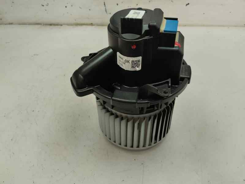 MOTOR CALEFACCION NISSAN MICRA 1.0 MT 73CV