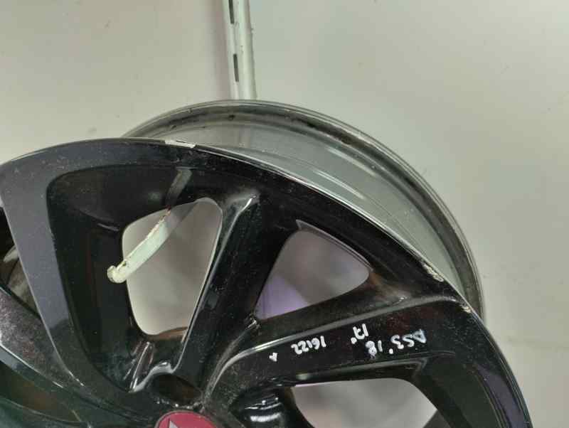 JUEGO LLANTAS DS 3 1.2 MT 110CV | 81KW