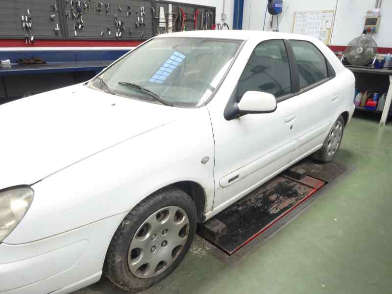 CAJA RELES FUSIBLES CITROEN XSARA 1.9 D MT 71CV