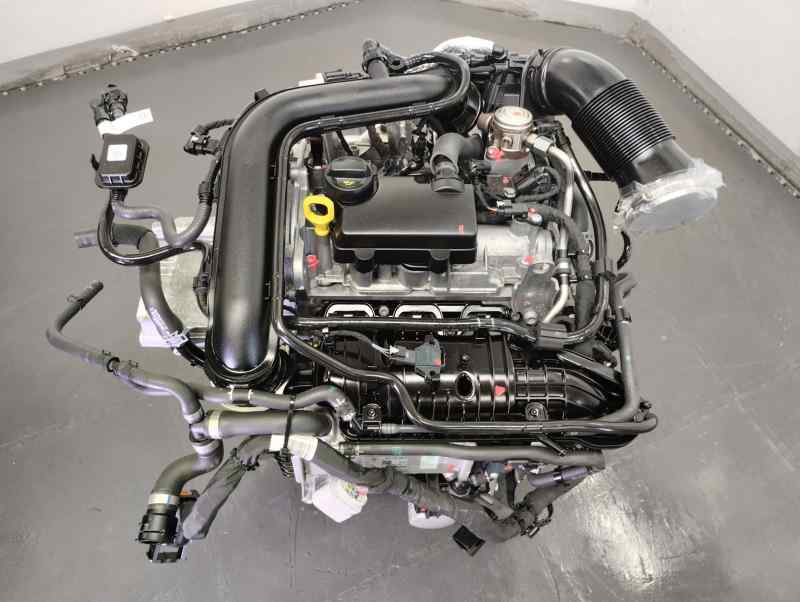 MOTOR COMPLETO SEAT ARONA 1.0 AMT 110CV | 81KW
