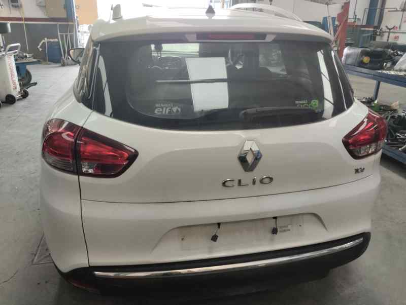 MANETA INTERIOR DELANTERA DERECHA RENAULT CLIO 0.9 TSE MT 90CV
