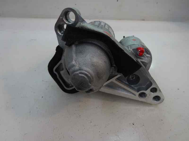 MOTOR ARRANQUE NISSAN QASHQAI 1.3 MT 140CV | 103KW