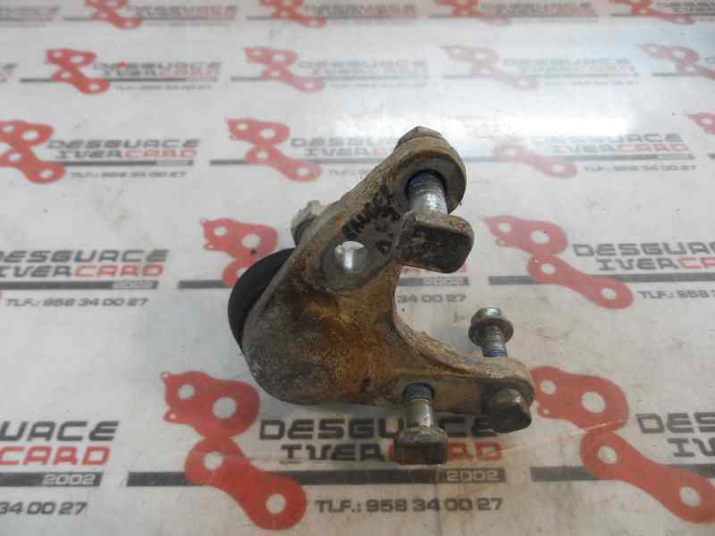 ROTULA DIRECCION FORD RANGER 2.5 MT AWD 143CV | 105KW
