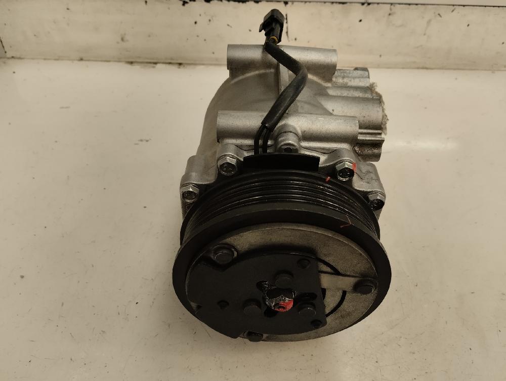 COMPRESOR AIRE ACONDICIONADO FORD FIESTA 1.6 TDCI MT 95CV | 74KW